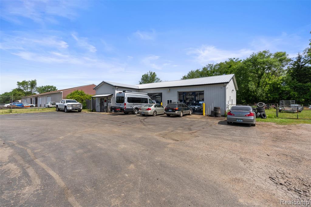 4114 E Michigan Avenue, Jackson, MI 49202 — Photo 5