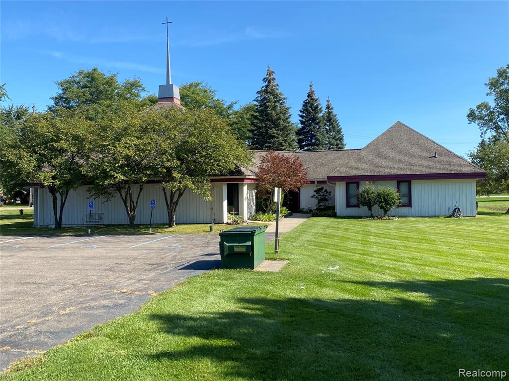 46001 Warren, Canton, MI 48187 — Photo 14