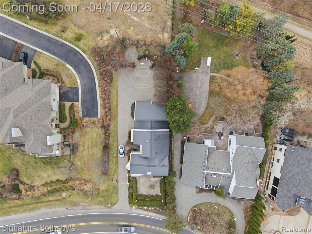 3700 Orchard Lake Road, West Bloomfield, MI 48324 — Photo 13