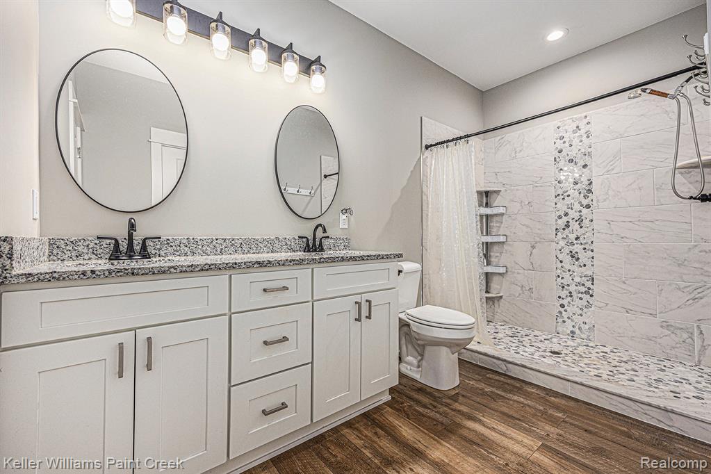 8309 Almont Road, Almont, MI 48003 — Photo 12