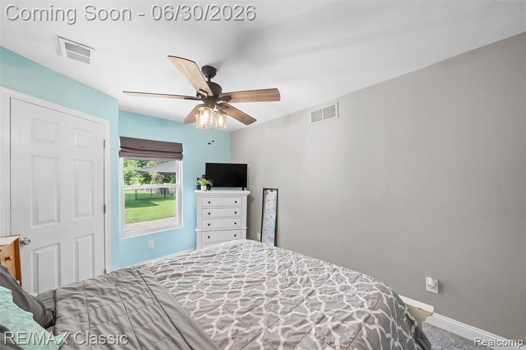 401 Center Street, Carleton, MI 48117 — Photo 30