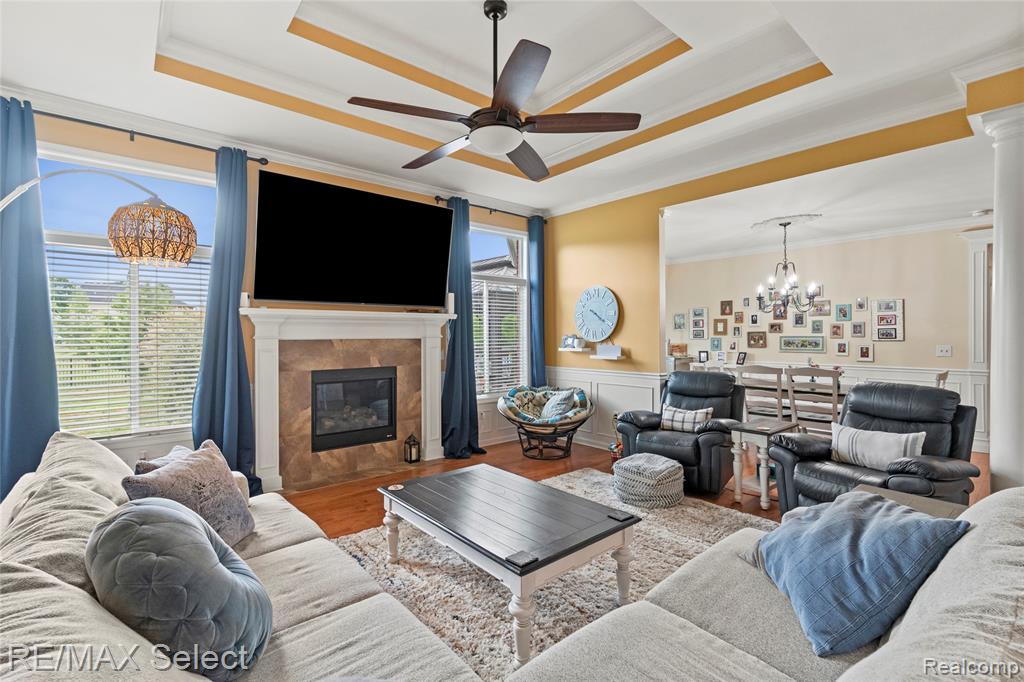 300 Regional Way, Imlay City, MI 48444 — Photo 26