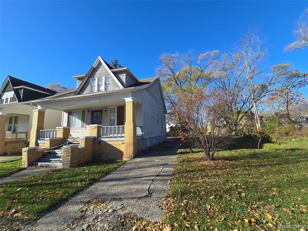 13497 Dwyer Street, Hamtramck, MI 48212 — Photo 4