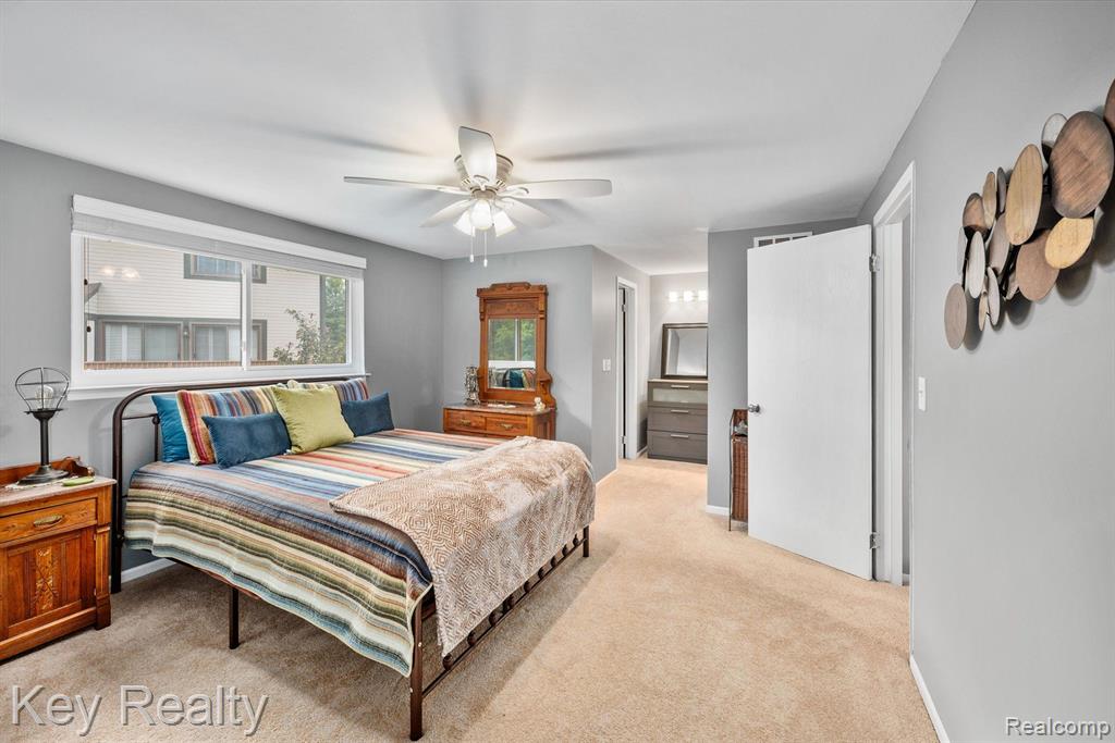 1100 WASHINGTON Circle, Northville, MI 48167 — Photo 19