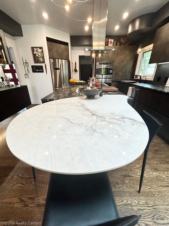 35573 CROSS CREEK N, Farmington Hills, MI 48331 — Photo 29
