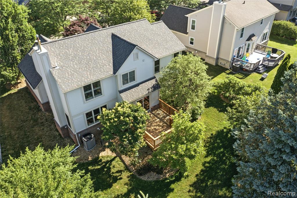 43011 Brookstone Drive, Novi, MI 48377 — Photo 62