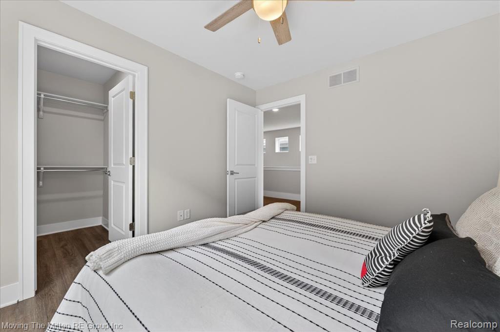 538 N Liberty Street, Belleville, MI 48111 — Photo 32
