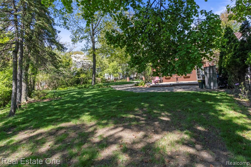 939 S HIGHLAND Street, Dearborn, MI 48124 — Photo 46