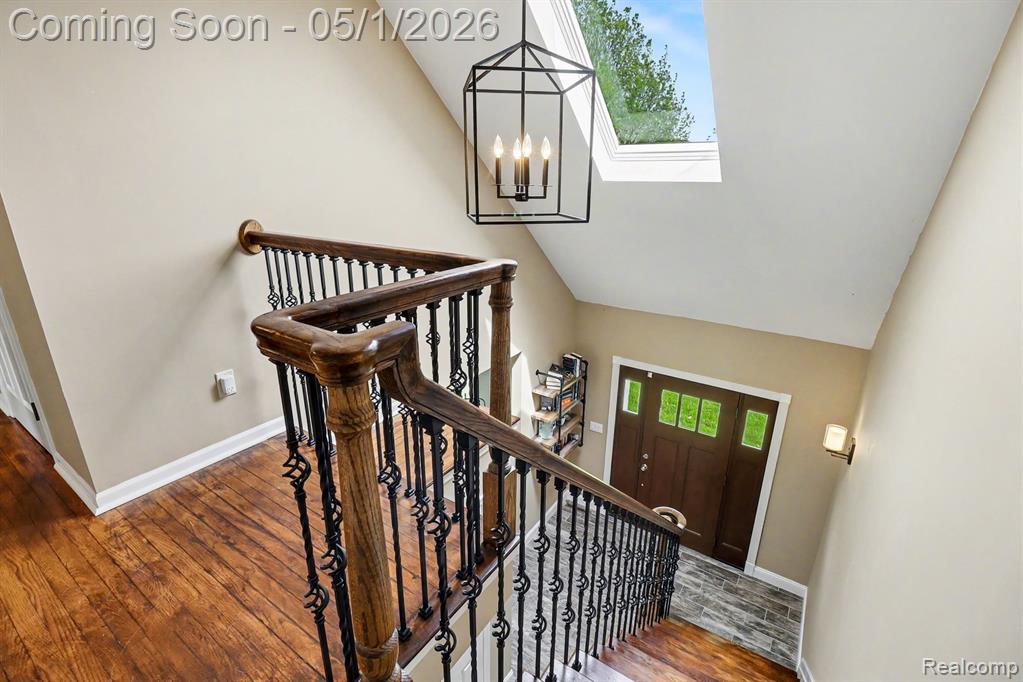 10741 W Braemar, Holly, MI 48442 — Photo 6