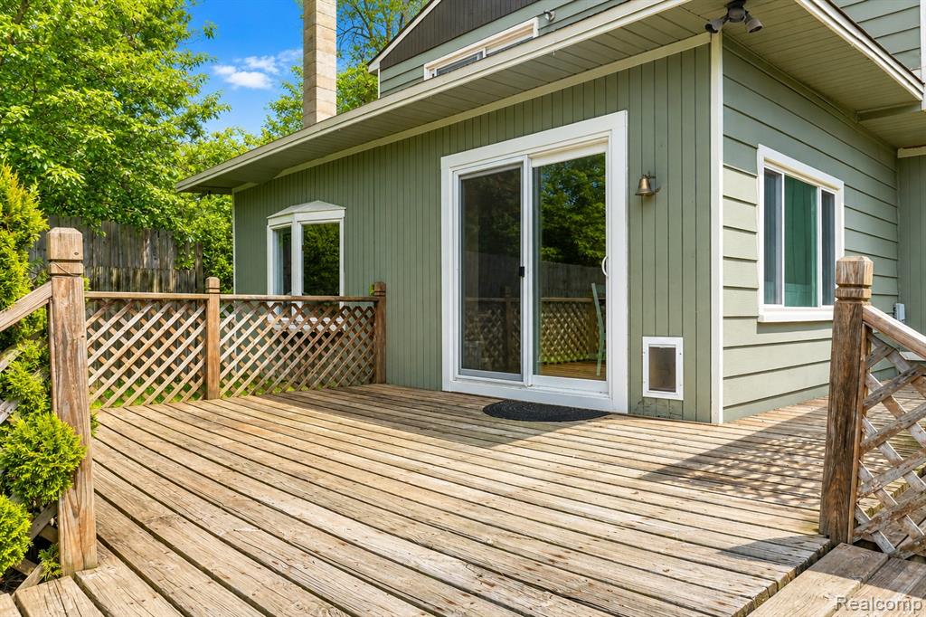 11388 Sunset Boulevard, Pinckney, MI 48169 — Photo 37