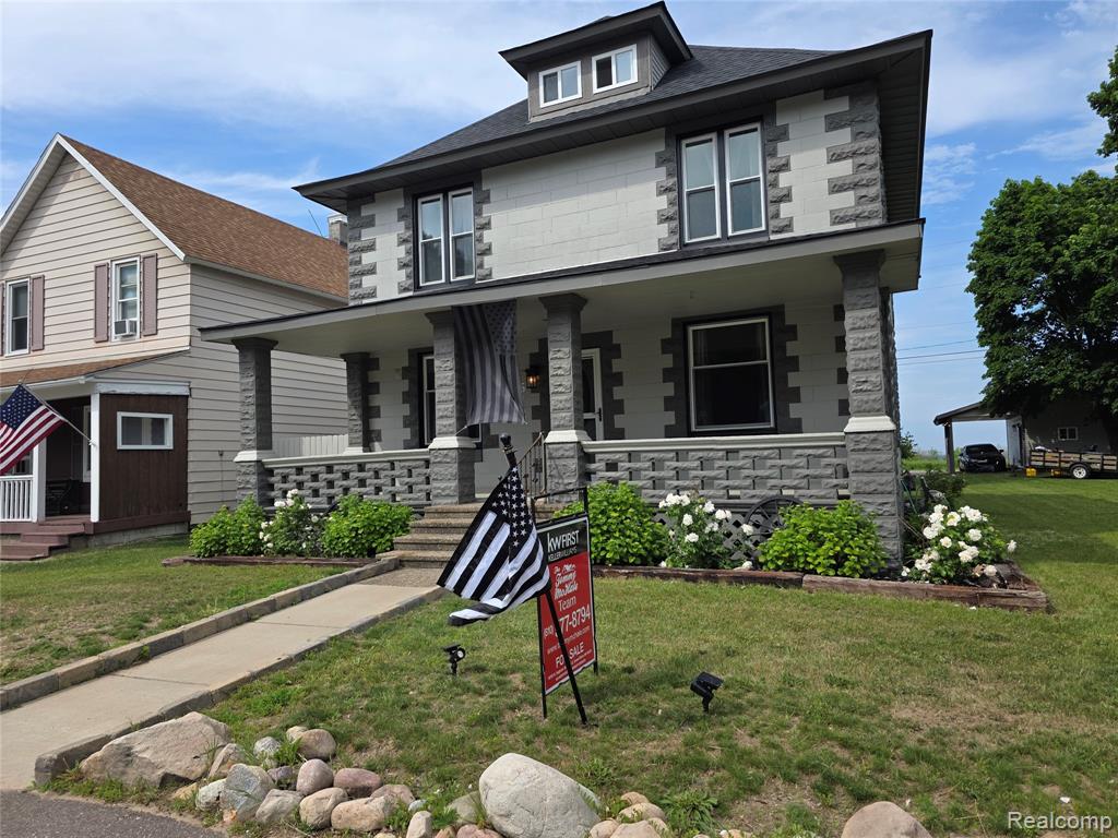 512 W MUNISING Avenue, Munising, MI 49862 — Photo 2