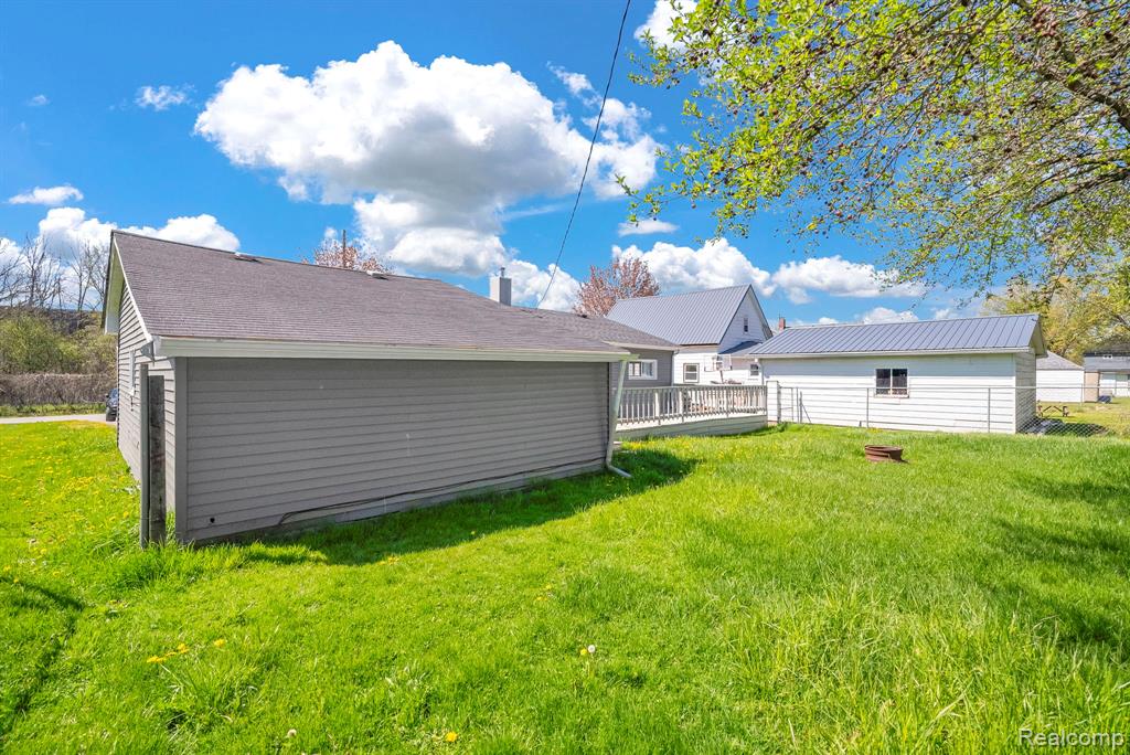 221 Guy Street, Yale, MI 48097 — Photo 24