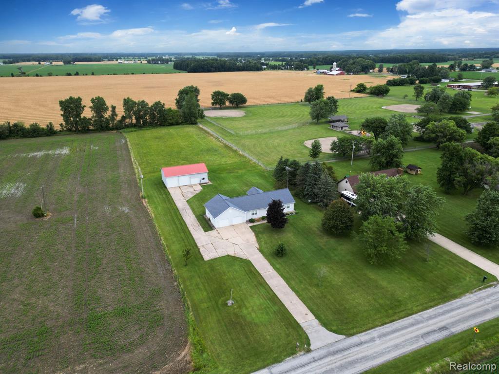 4246 FERDEN Road, New Lothrop, MI 48460 — Photo 47