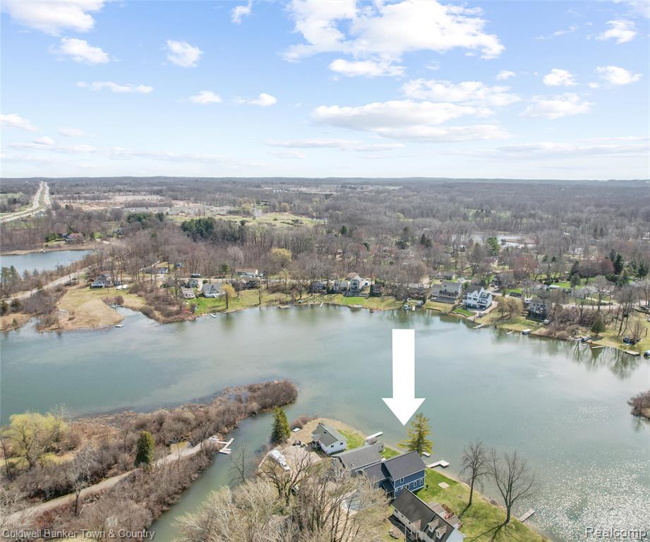 11634 Island Court, Hartland, MI 48353 — Photo 64