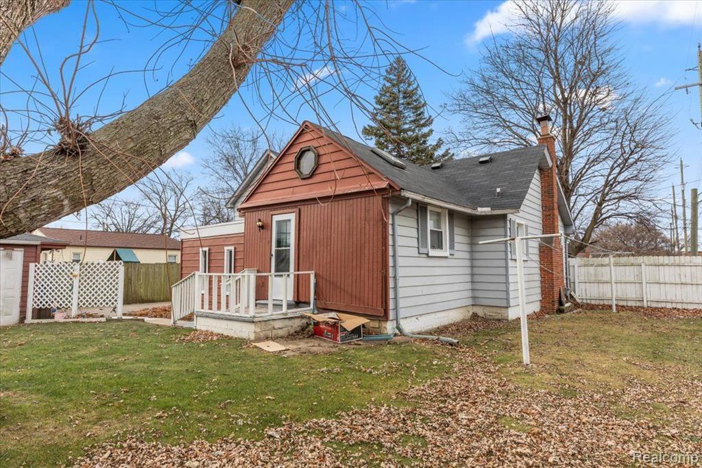 7145 Dudley Street, Taylor, MI 48180 — Photo 9