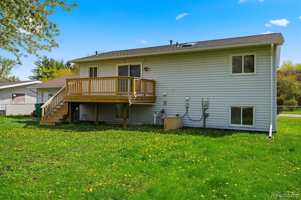 70415 Canterbury Drive, Richmond, MI 48062 — Photo 31