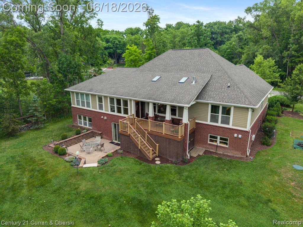 34225 Thornbrook Drive, Farmington, MI 48335 — Photo 57