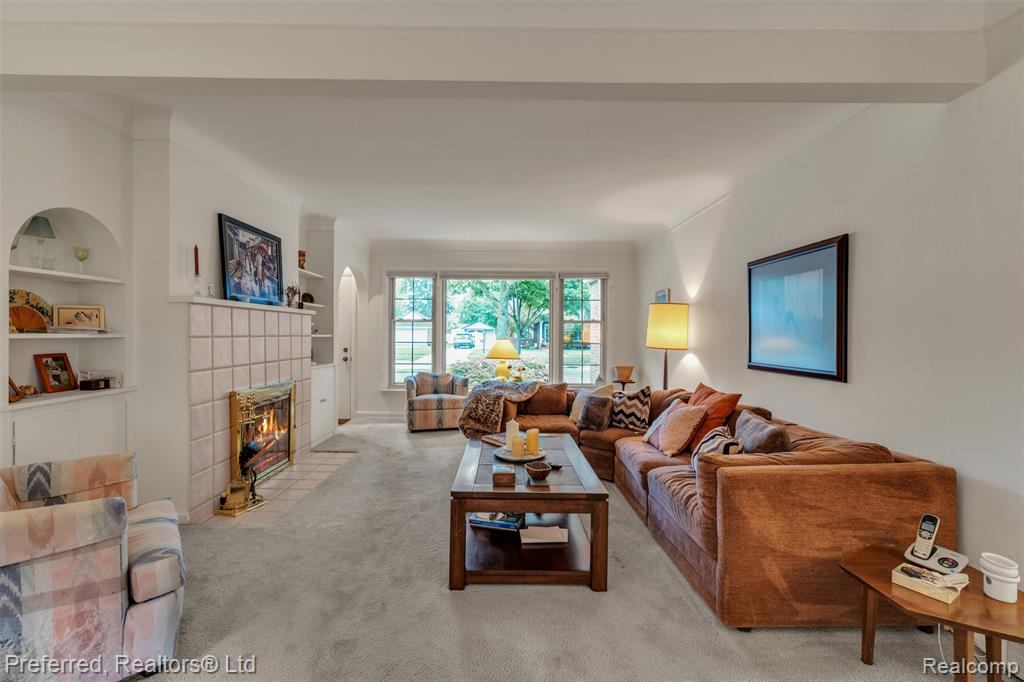 441 Highview Street, Dearborn, MI 48128 — Photo 10