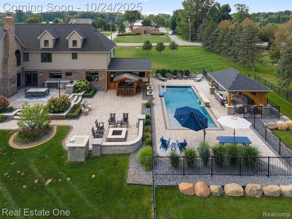 59089 Kunstman Road, Ray, MI — Photo 33