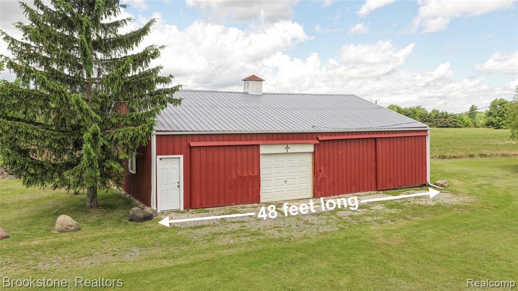 12162 Griffin Road, Riley, MI — Photo 9