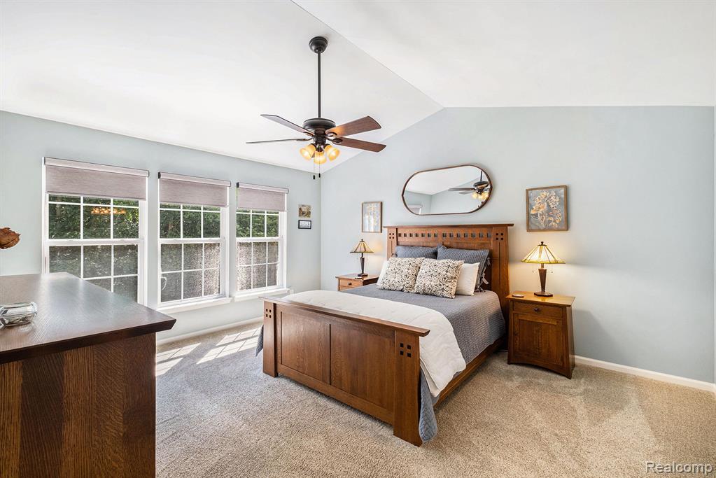 6320 Knob Bend Drive, Grand Blanc, MI 48439 — Photo 12
