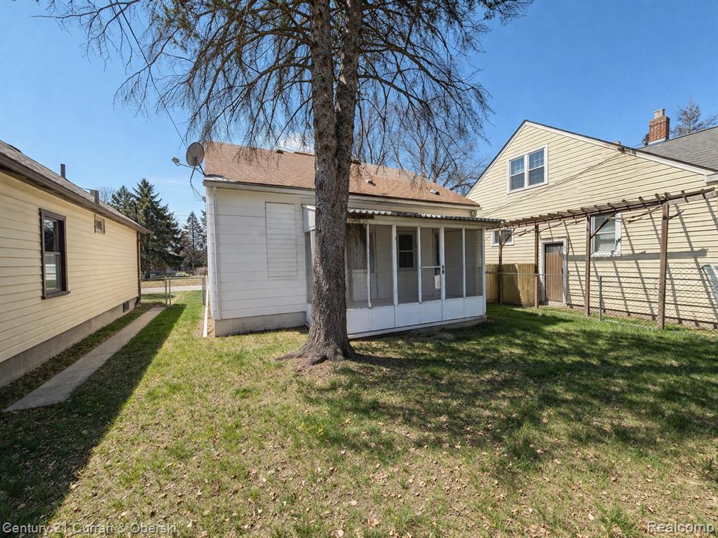 6348 Vaughan Street, Detroit, MI 48228 — Photo 10