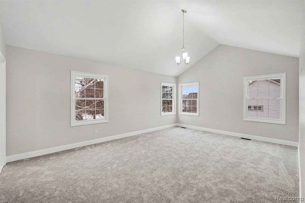 4116 Split Rail Lane, Fenton, MI 48430 — Photo 13