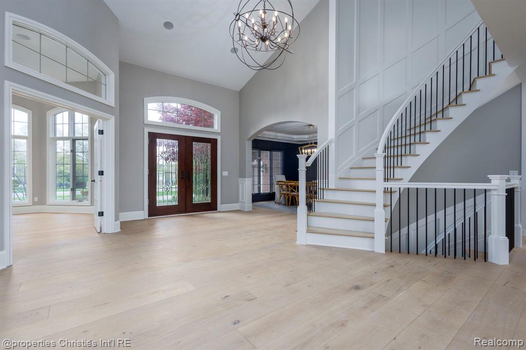 5023 Rockaway Lane, Clarkston, MI 48348 — Photo 6
