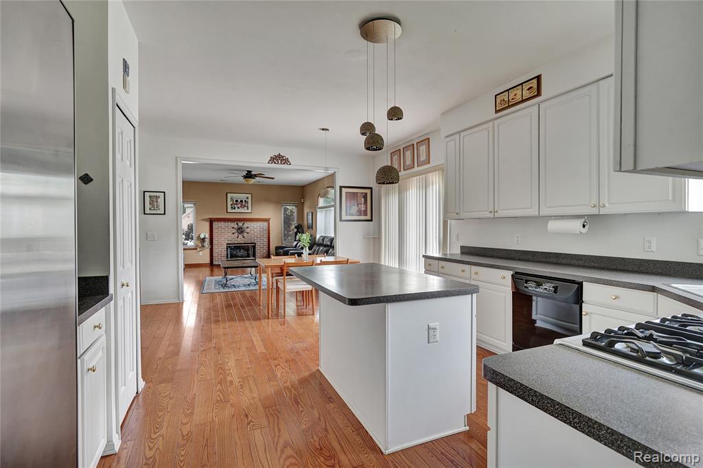 3200 Appleridge Drive, Ann Arbor, MI 48103 — Photo 17