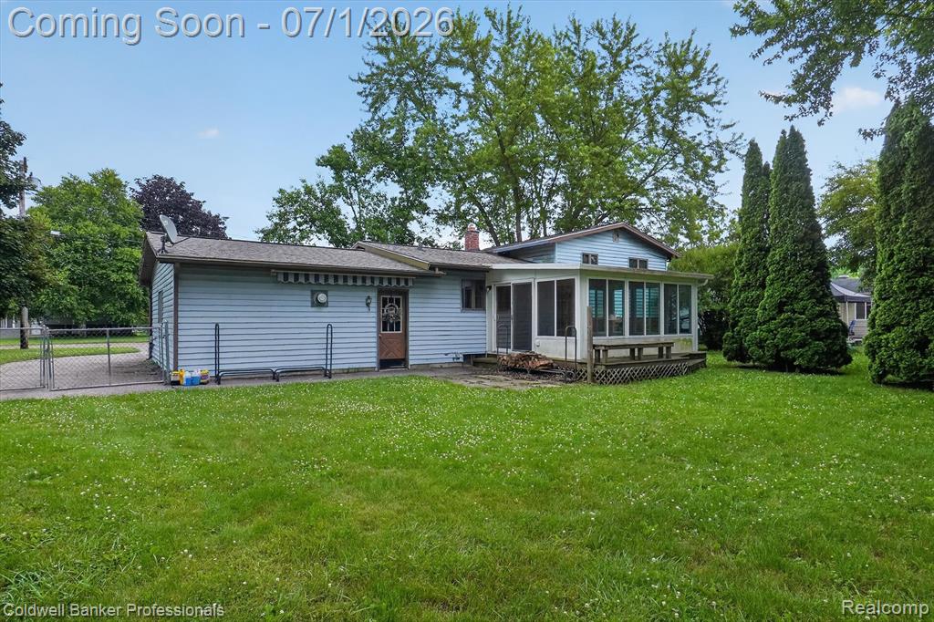 5410 Mancelona Drive, Grand Blanc, MI 48439 — Photo 37