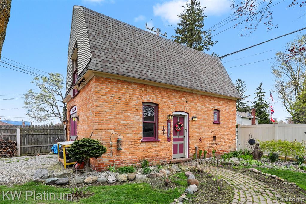 216 S Main Street, Yale, MI 48097 — Photo 36