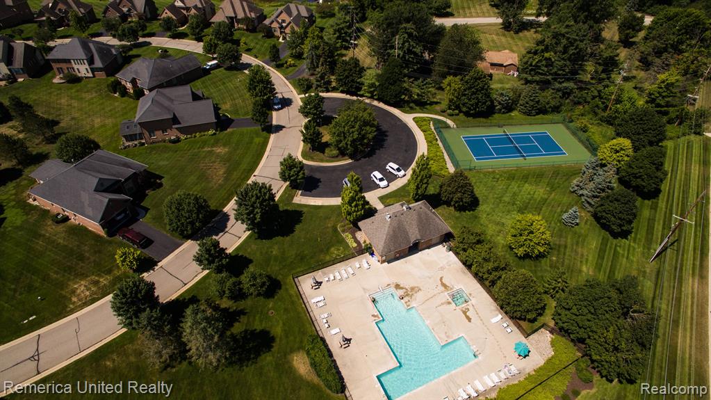 5259 RIVER RIDGE Drive, Brighton, MI 48116 — Photo 73