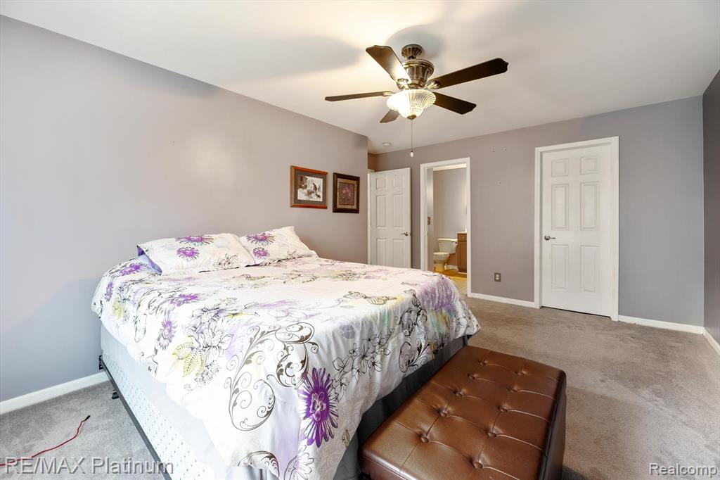 1324 Dufree, Howell, MI 48843 — Photo 14