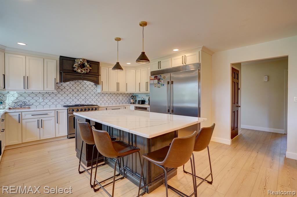 6181 Kings Scepter Court, Grand Blanc, MI 48439 — Photo 12