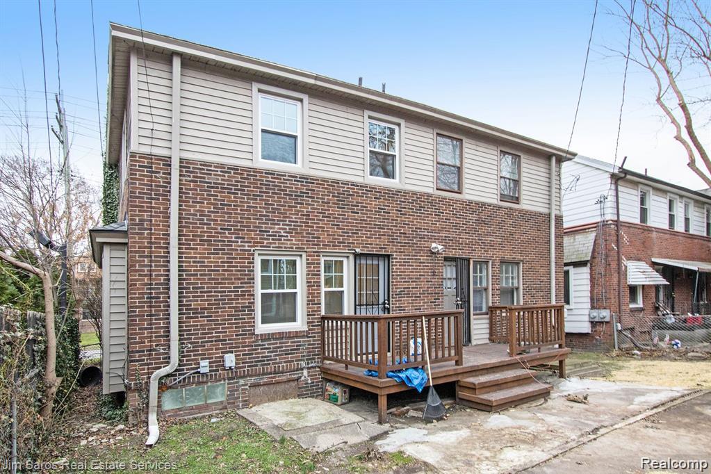 913 Alter Road, Detroit, MI 48215 — Photo 15