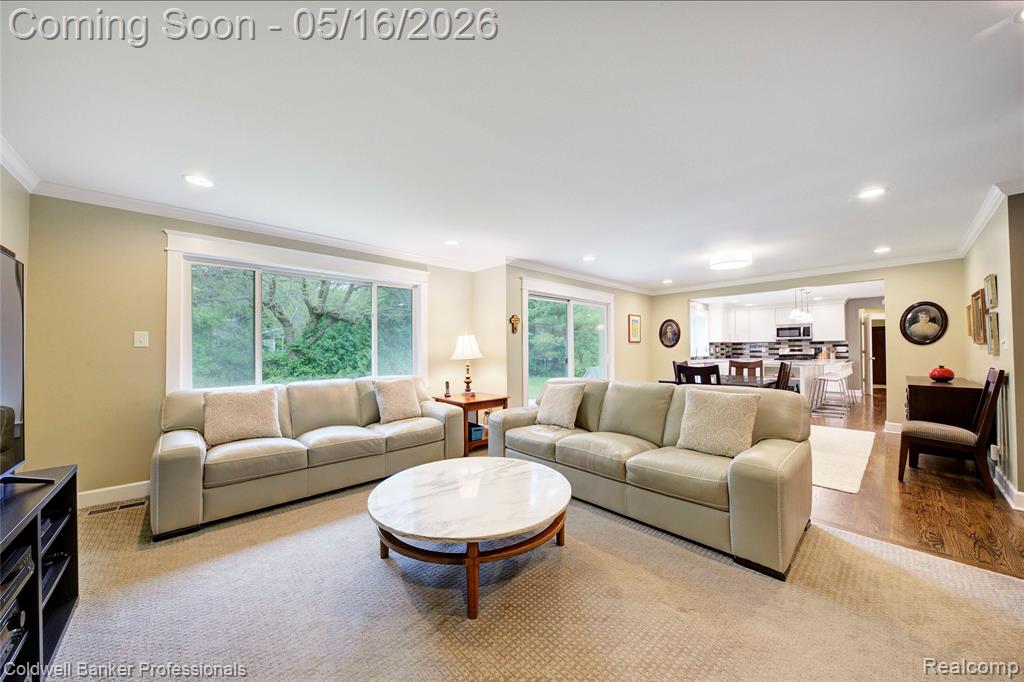 3540 Tothill Drive, Troy, MI 48084 — Photo 15
