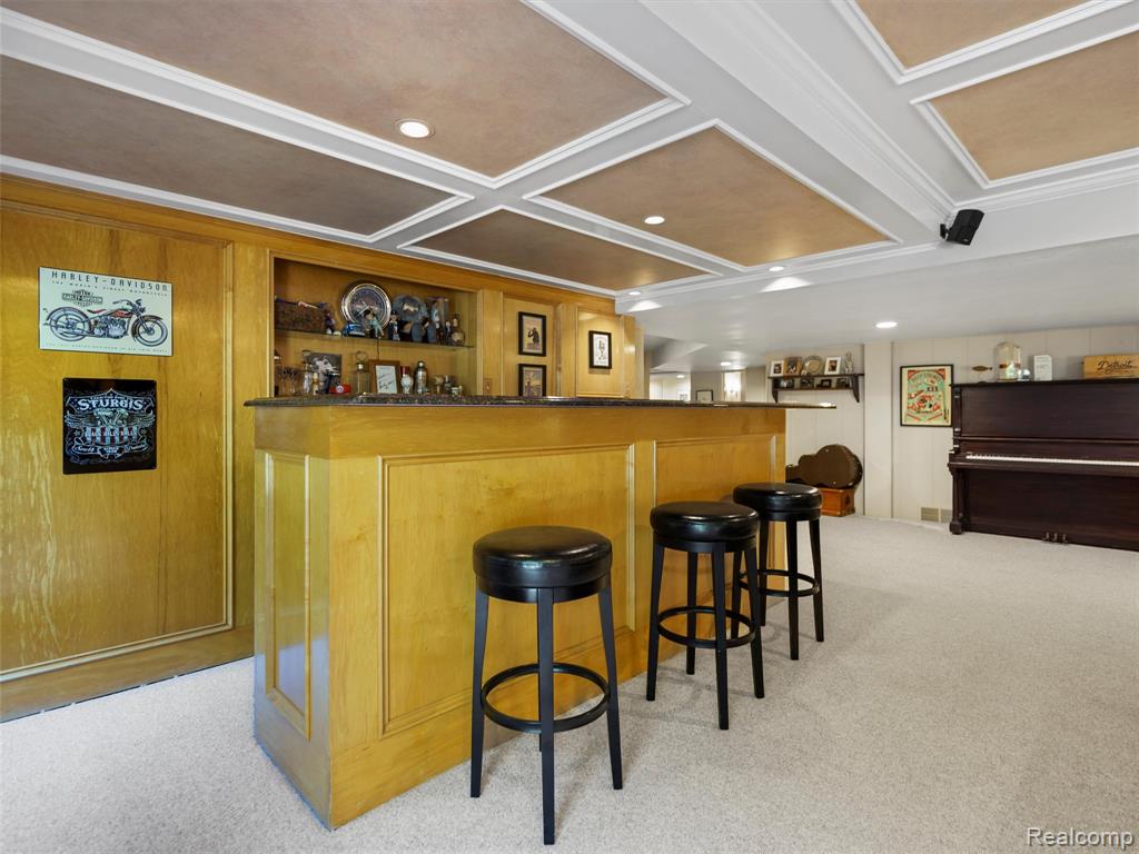 4351 Queens Way, Bloomfield Hills, MI 48304 — Photo 31