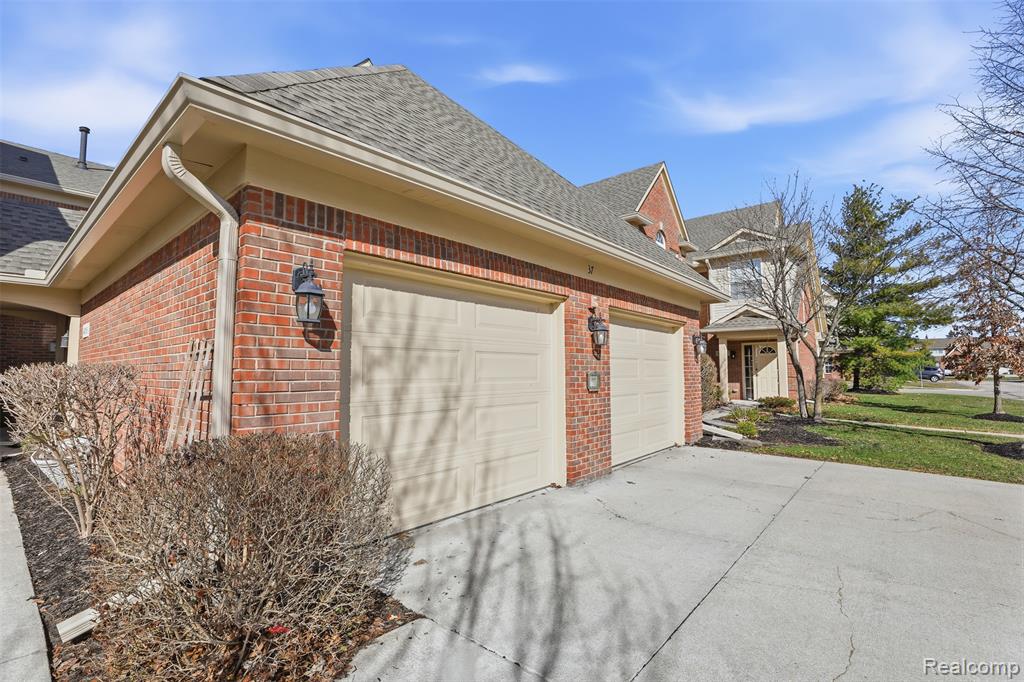 4016 Cornerstone Drive, Canton, MI 48188 — Photo 28
