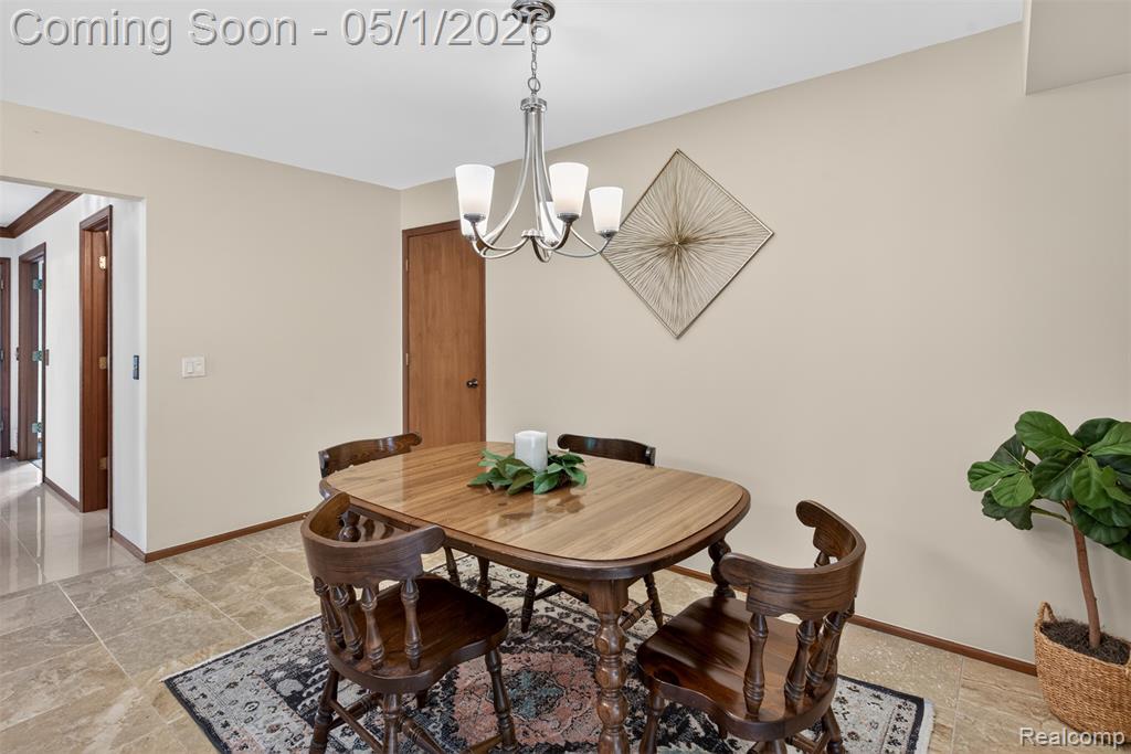 4359 Birch Run Drive, Troy, MI 48098 — Photo 21