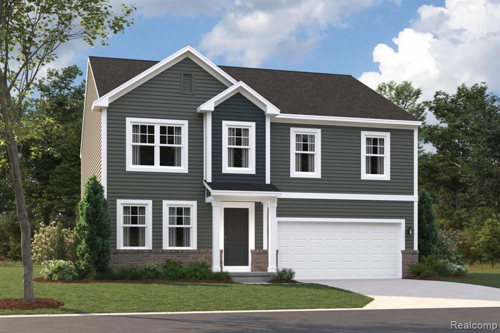4211 Cedar Lane, Grand Blanc, MI 48439 — Photo 2