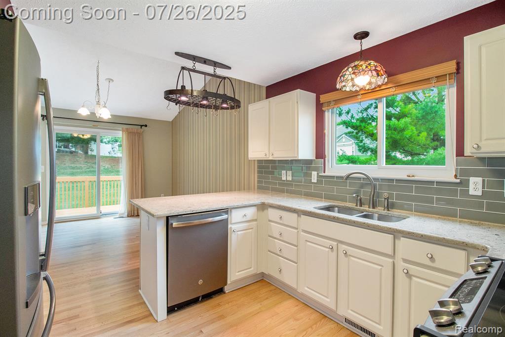 1051 Spirea, Howell, MI 48843 — Photo 13
