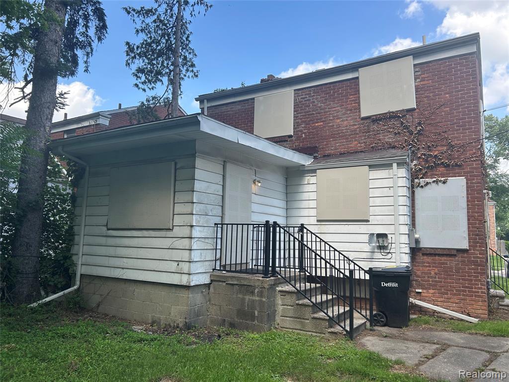 15713 VAUGHAN Street, Detroit, MI 48223 — Photo 26