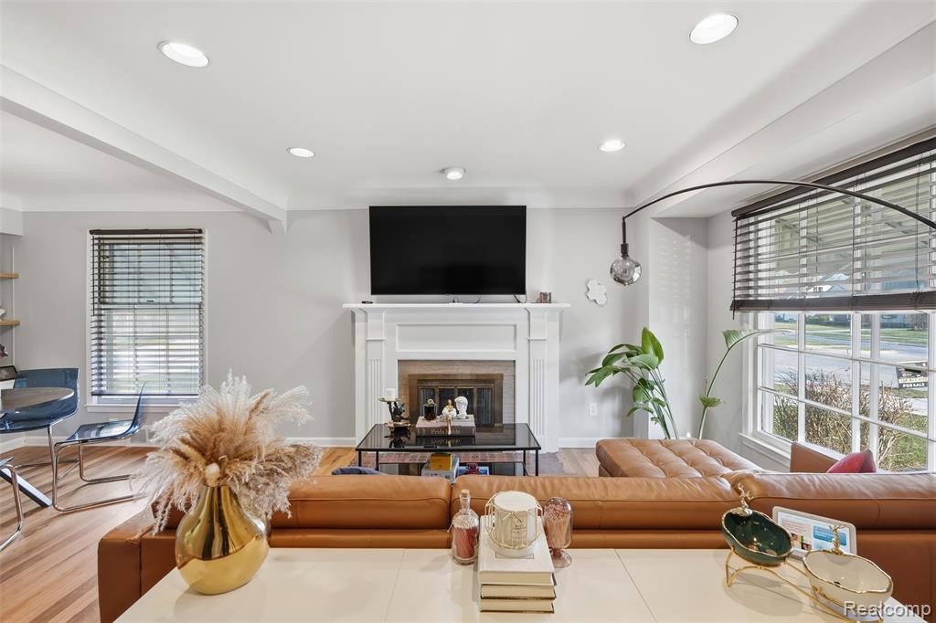 14000 Lincoln Street, Oak Park, MI 48237 — Photo 5