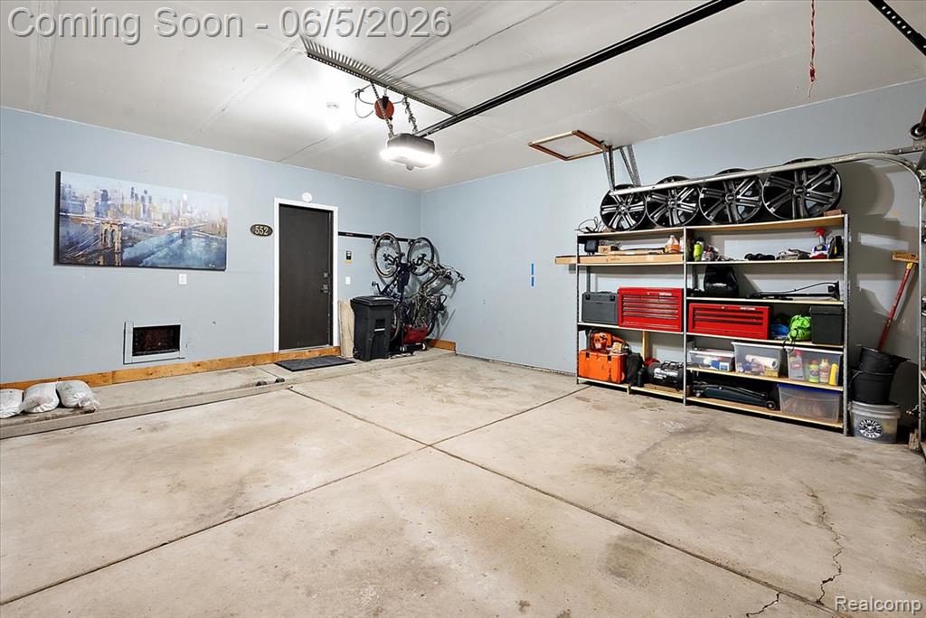 552 Tennyson, Rochester Hills, MI 48307 — Photo 27