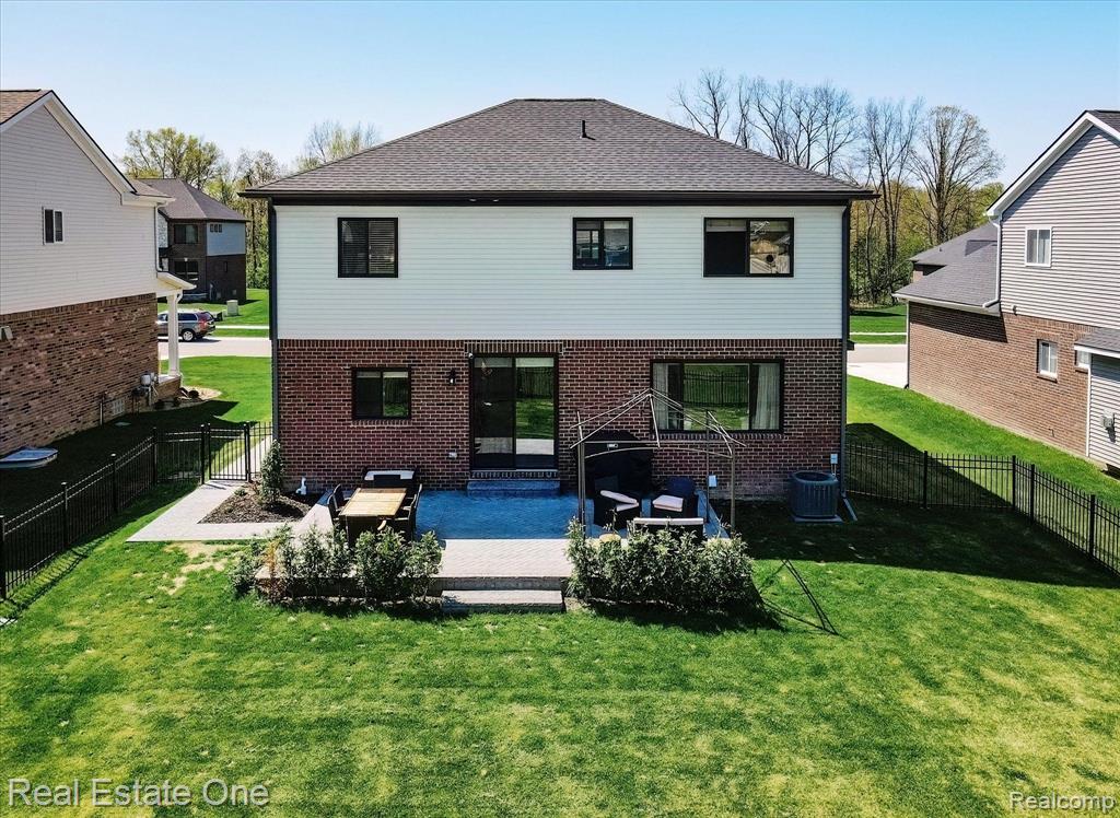 5134 MUIRFIELD Lane, Clarkston, MI 48348 — Photo 43
