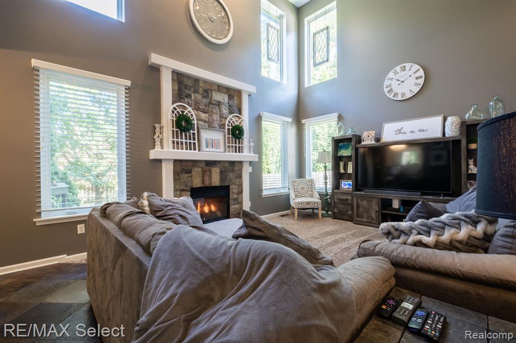 15242 Weller Court, Holly, MI 48442 — Photo 3
