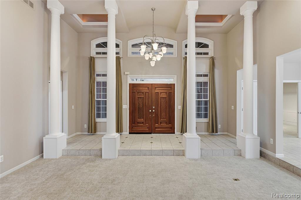 72824 Solanus Drive, Bruce, MI 48065 — Photo 3