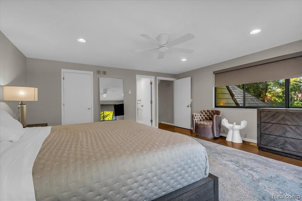 965 BLOOMFIELD WOODS, Bloomfield Hills, MI 48304 — Photo 29
