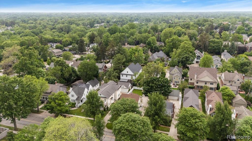 776 W LINCOLN Street, Birmingham, MI 48009 — Photo 57
