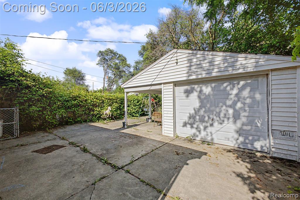 6808 Abington Avenue, Detroit, MI 48228 — Photo 23